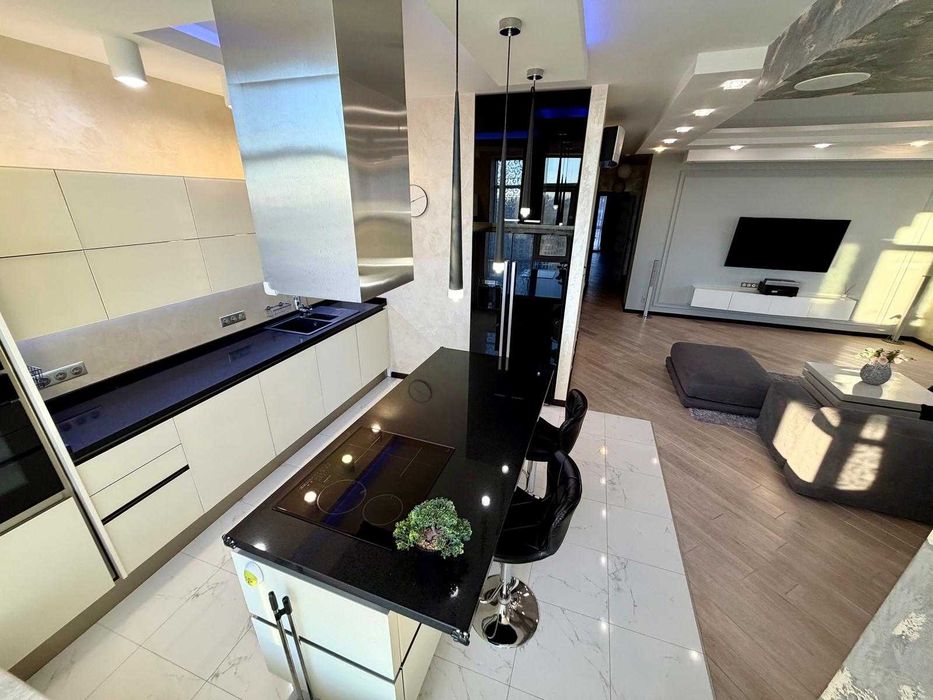 Квартира на вул. Михайла Драгомирова, 3 в Київ, ID 285815, фото №4