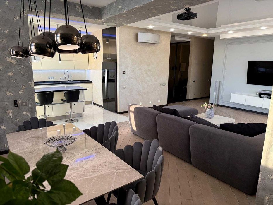 Квартира на вул. Михайла Драгомирова, 3 в Київ, ID 285815, фото №5