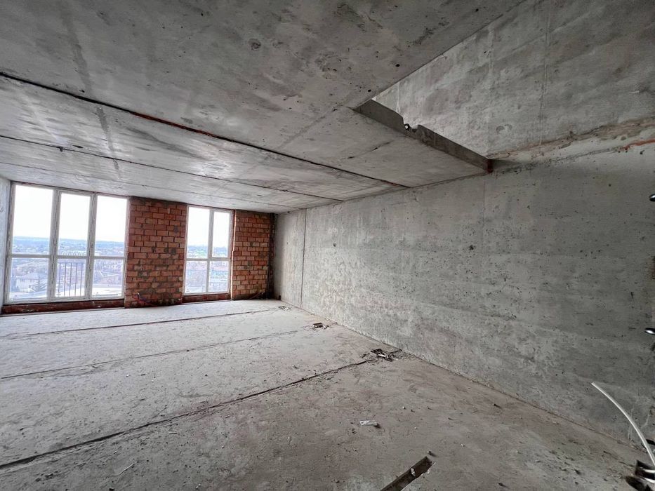 Квартира на вул. Балукова, 1 в Києві, ID 309146, фото №2