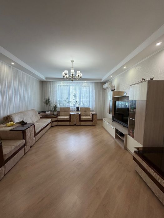 Квартира в Києві, ID 305488, фото №1