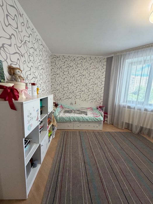 Квартира в Києві, ID 305488, фото №13