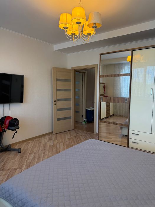 Квартира в Києві, ID 305488, фото №14