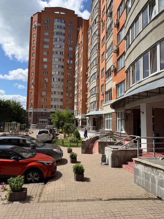 Квартира в Києві, ID 305488, фото №15