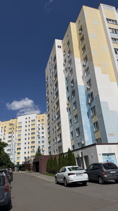 Квартира на ЖК Софія в Києві, ID 267424, фото №20