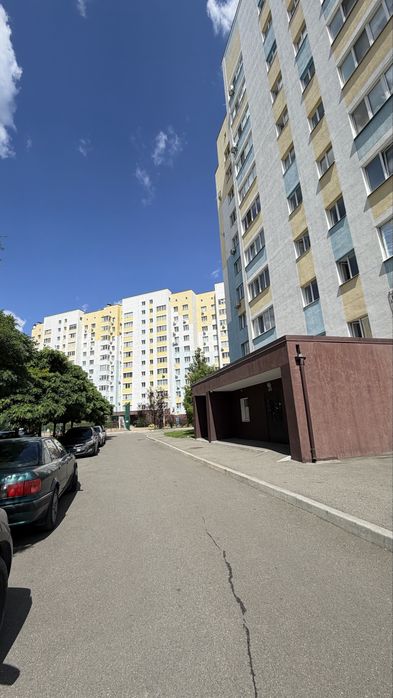 Квартира на ЖК Софія в Києві, ID 267424, фото №21