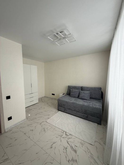 Квартира на вул. Вереснева, 5 в Київ, ID 267816, фото №1