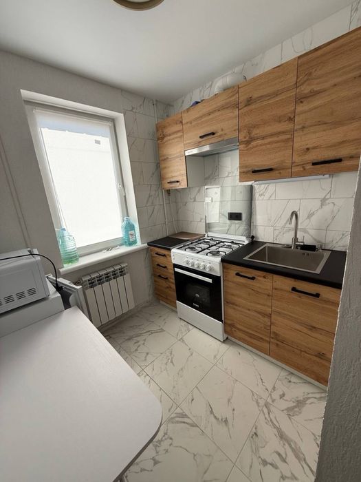 Квартира на вул. Вереснева, 5 в Київ, ID 267816, фото №5