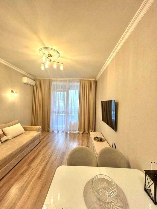 Квартира на вул. Фортечний тупик, 7В в Києві, ID 267422, фото №4