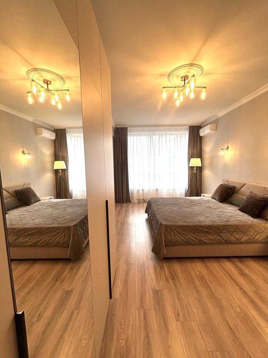 Квартира на вул. Фортечний тупик, 7В в Києві, ID 267422, фото №7