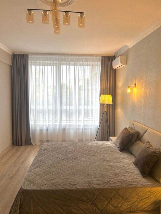 Квартира на вул. Фортечний тупик, 7В в Києві, ID 267422, фото №8