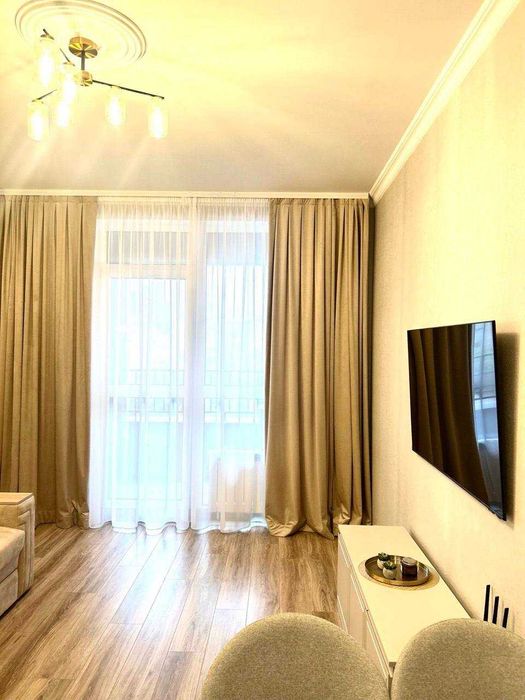 Квартира на вул. Фортечний тупик, 7В в Києві, ID 267422, фото №9