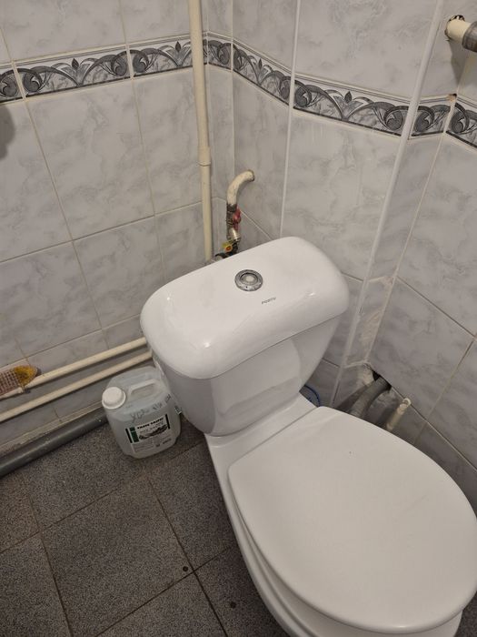 Квартира на вул. Романа Атаманюка в Сумах, ID 291493, фото №12