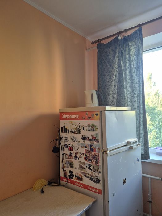 Квартира на вул. Романа Атаманюка в Суми, ID 291493, фото №5