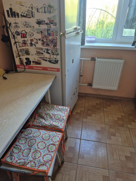 Квартира на вул. Романа Атаманюка в Сумах, ID 291493, фото №6