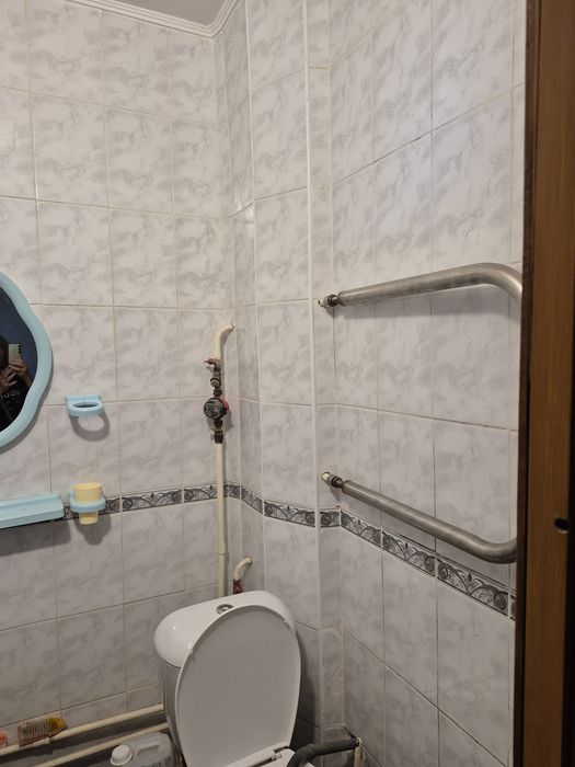 Квартира на вул. Романа Атаманюка в Сумах, ID 291493, фото №10