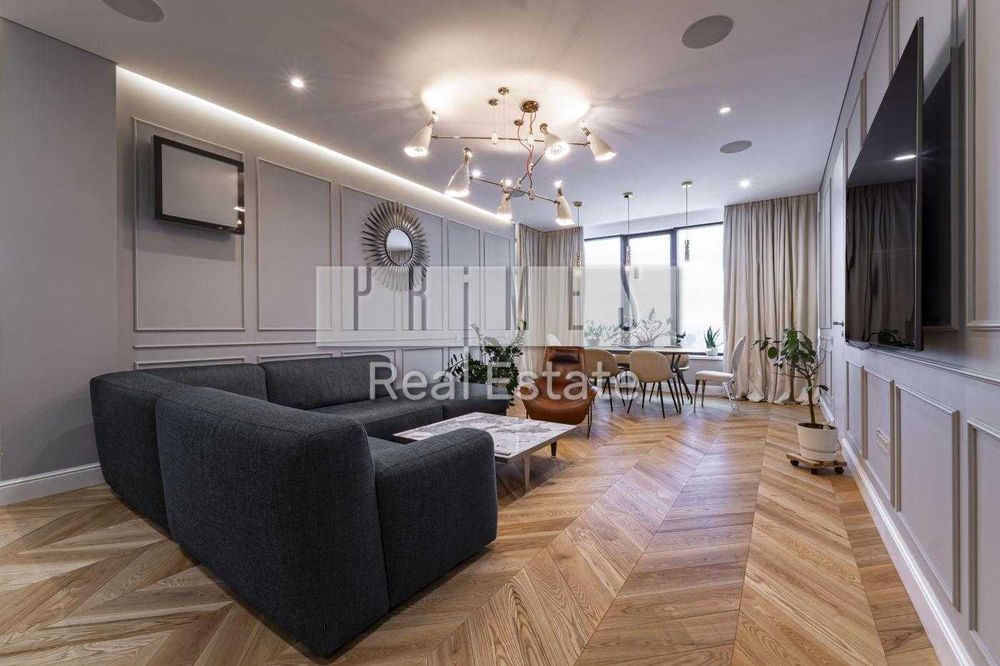 Квартира на вул. Коновальця Євгена, 26а в Києві, ID 267709, фото №20