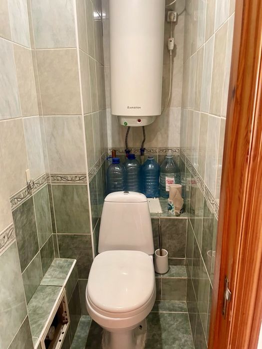 Квартира на вул. Запорізька, 2 в Запоріжжі, ID 267522, фото №7