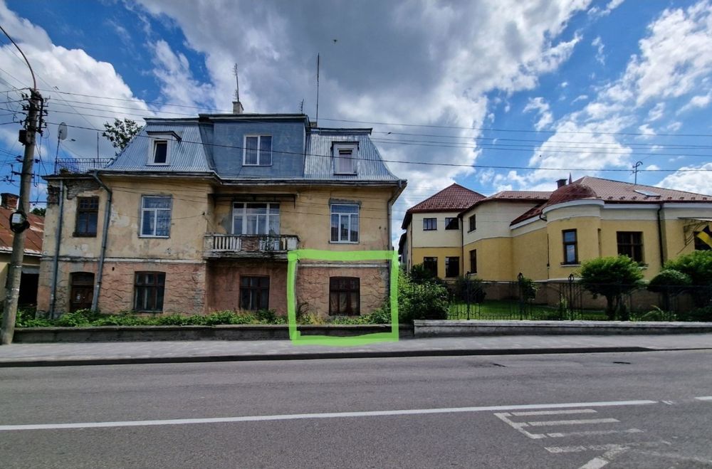 Квартира на вул. Лесі Українки, 33 в Львові, ID 311210, фото №1