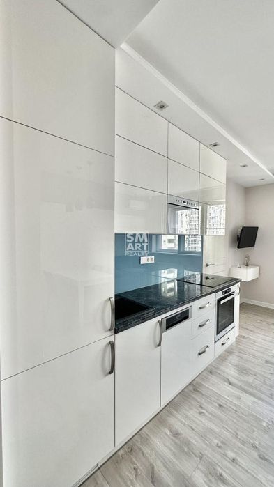 Квартира на вул. С. Русової 5 в Києві, ID 267475, фото №1