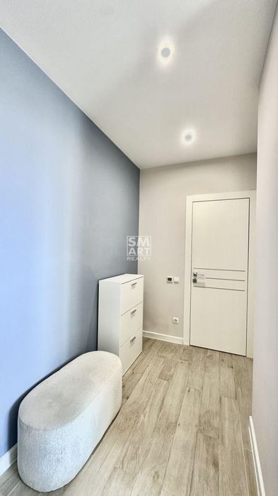 Квартира на вул. С. Русової 5 в Києві, ID 267475, фото №11