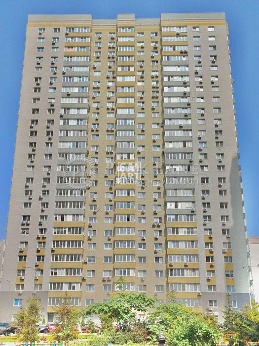 Квартира на вул. С. Русової 5 в Києві, ID 267475, фото №15