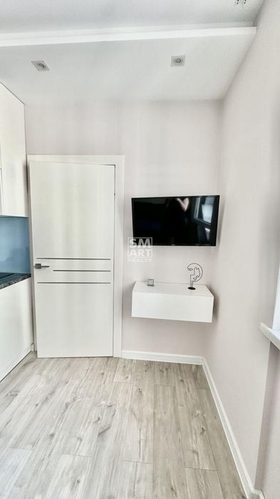 Квартира на вул. С. Русової 5 в Києві, ID 267475, фото №3