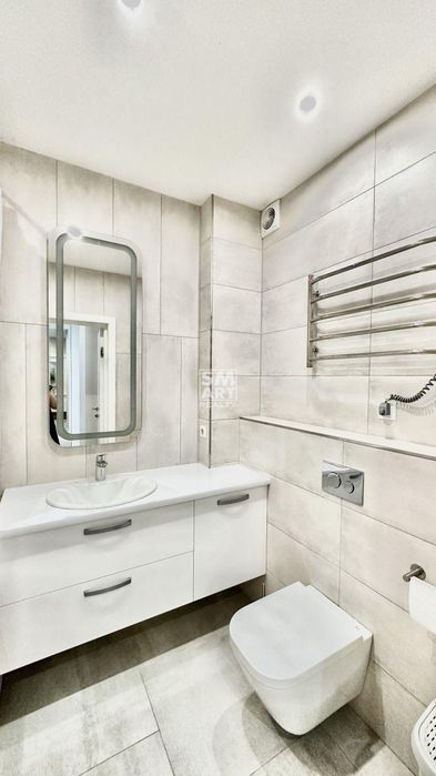 Квартира на вул. С. Русової 5 в Києві, ID 267475, фото №4