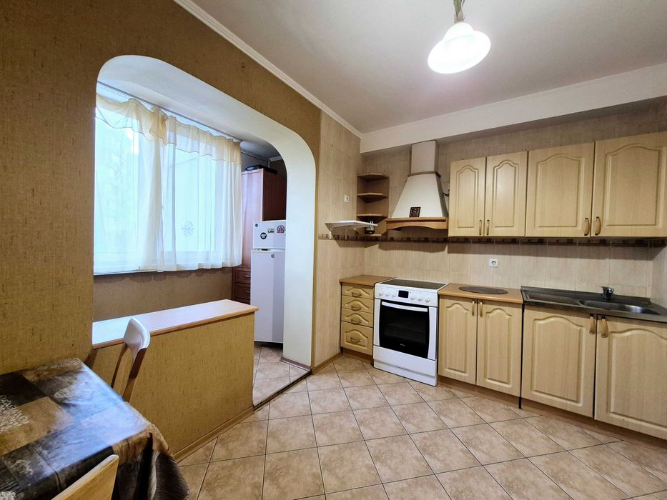 Квартира на вул. Оноре де Бальзака, 14 в Києві, ID 267524, фото №1