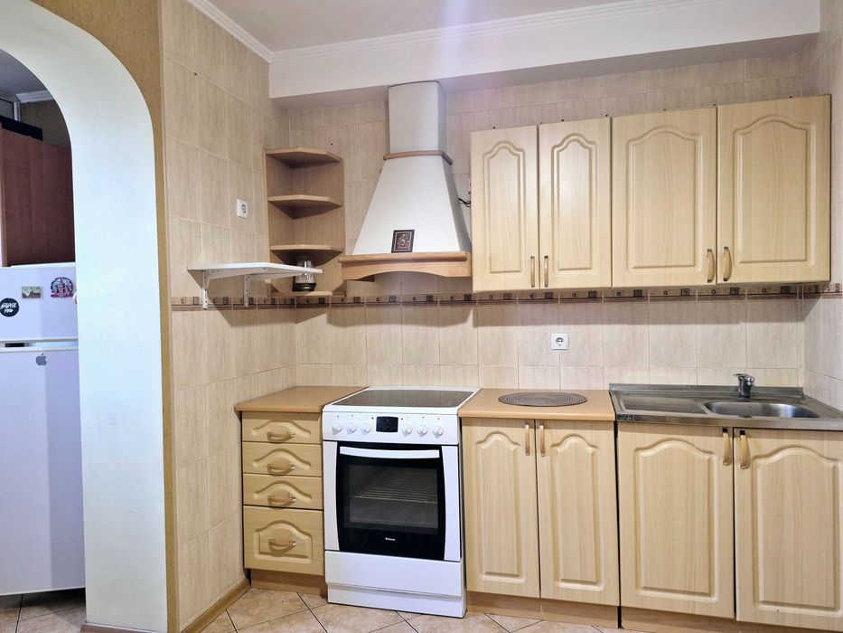 Квартира на вул. Оноре де Бальзака, 14 в Києві, ID 267524, фото №2