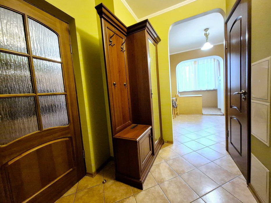 Квартира на вул. Оноре де Бальзака, 14 в Києві, ID 267524, фото №15