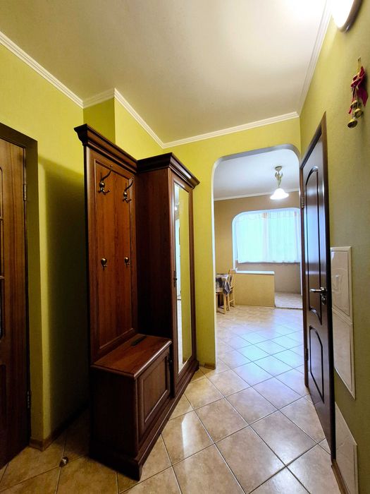 Квартира на вул. Оноре де Бальзака, 14 в Києві, ID 267524, фото №16