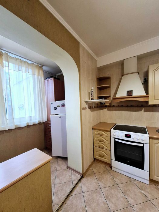 Квартира на вул. Оноре де Бальзака, 14 в Києві, ID 267524, фото №3
