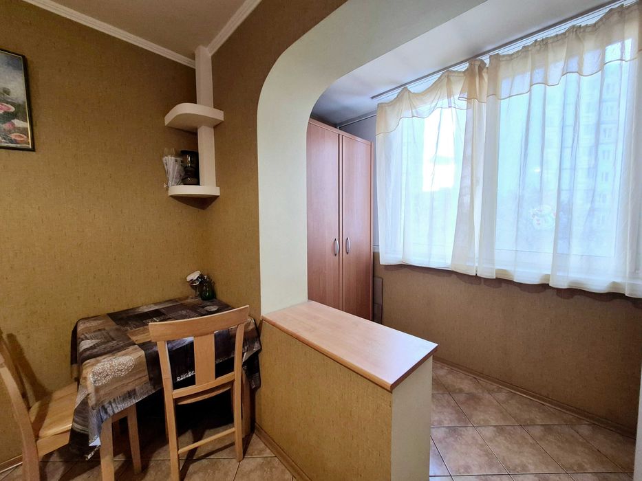 Квартира на вул. Оноре де Бальзака, 14 в Києві, ID 267524, фото №4