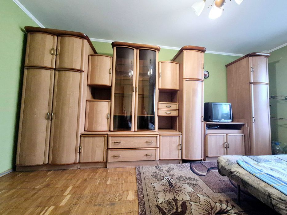 Квартира на вул. Оноре де Бальзака, 14 в Києві, ID 267524, фото №6