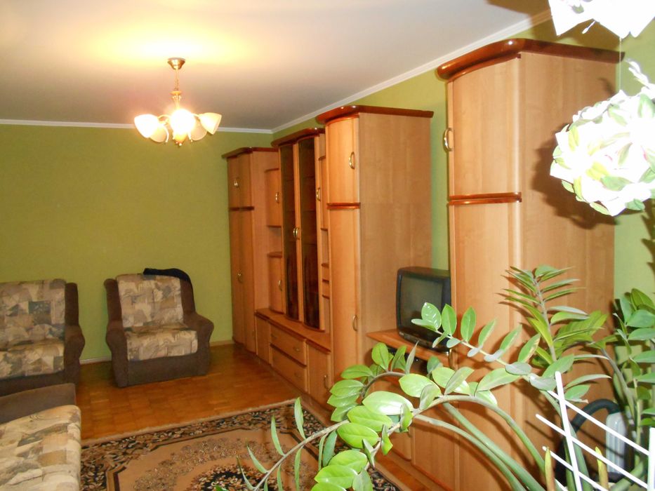 Квартира на вул. Оноре де Бальзака, 14 в Києві, ID 267524, фото №7
