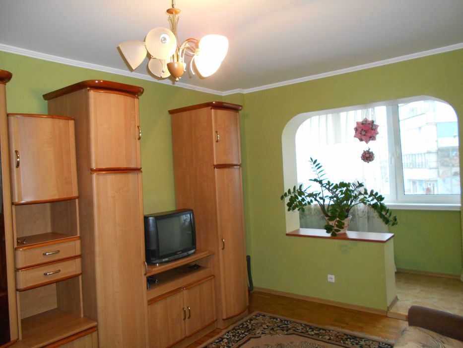 Квартира на вул. Оноре де Бальзака, 14 в Києві, ID 267524, фото №8