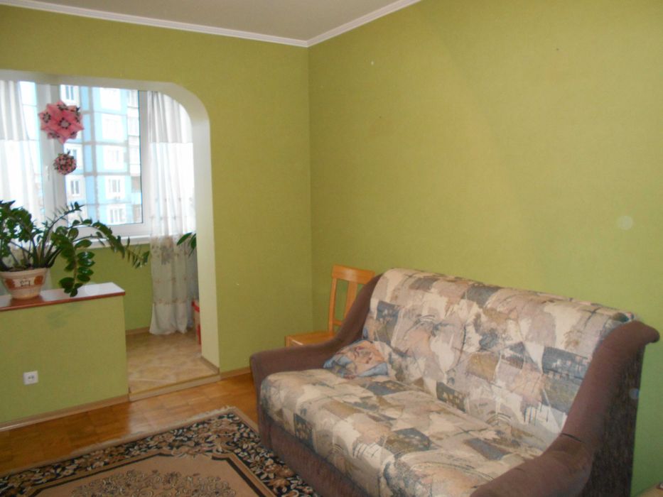 Квартира на вул. Оноре де Бальзака, 14 в Києві, ID 267524, фото №9