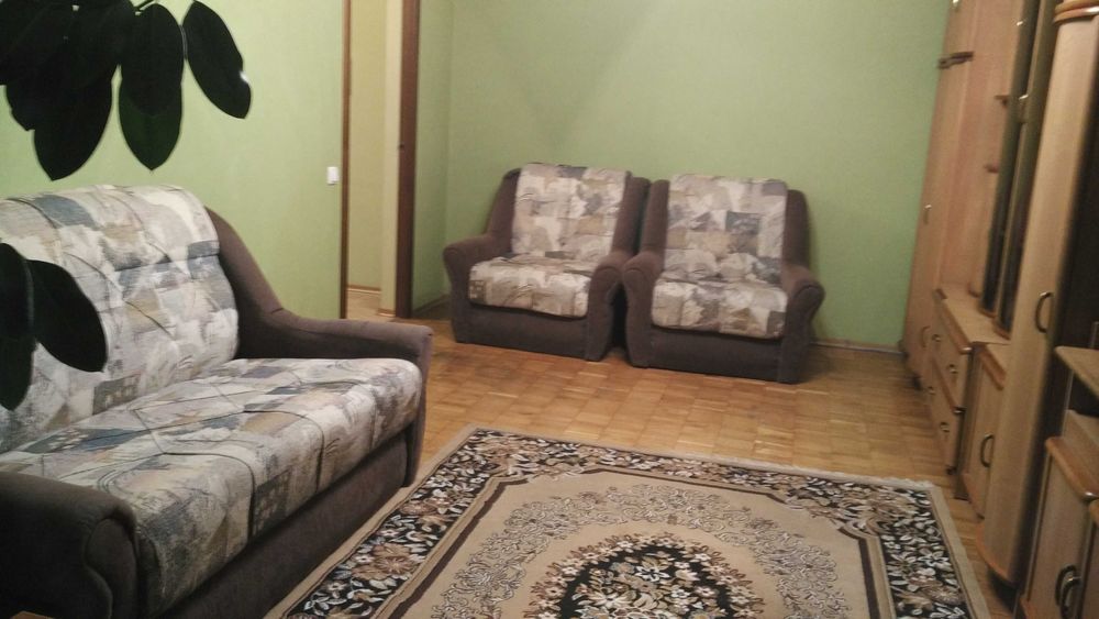 Квартира на вул. Оноре де Бальзака, 14 в Києві, ID 267524, фото №10