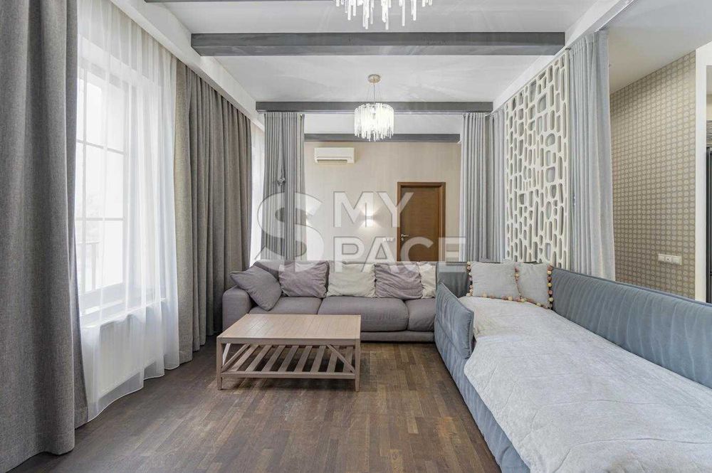 Квартира на вул. Успішна, 18 в Києві, ID 267525, фото №2
