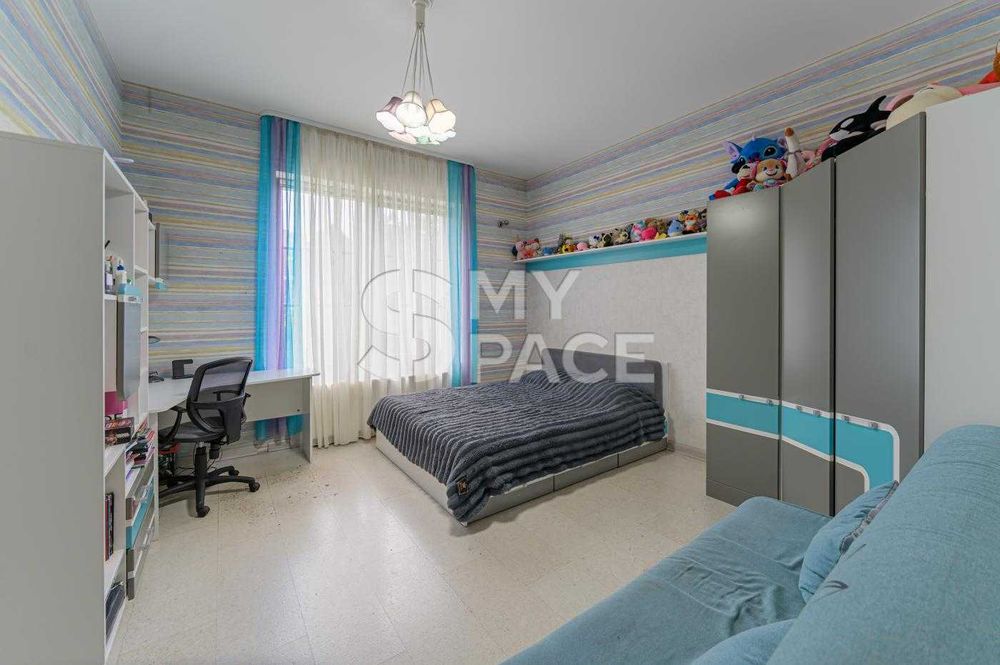 Квартира на вул. Успішна, 18 в Києві, ID 267525, фото №11