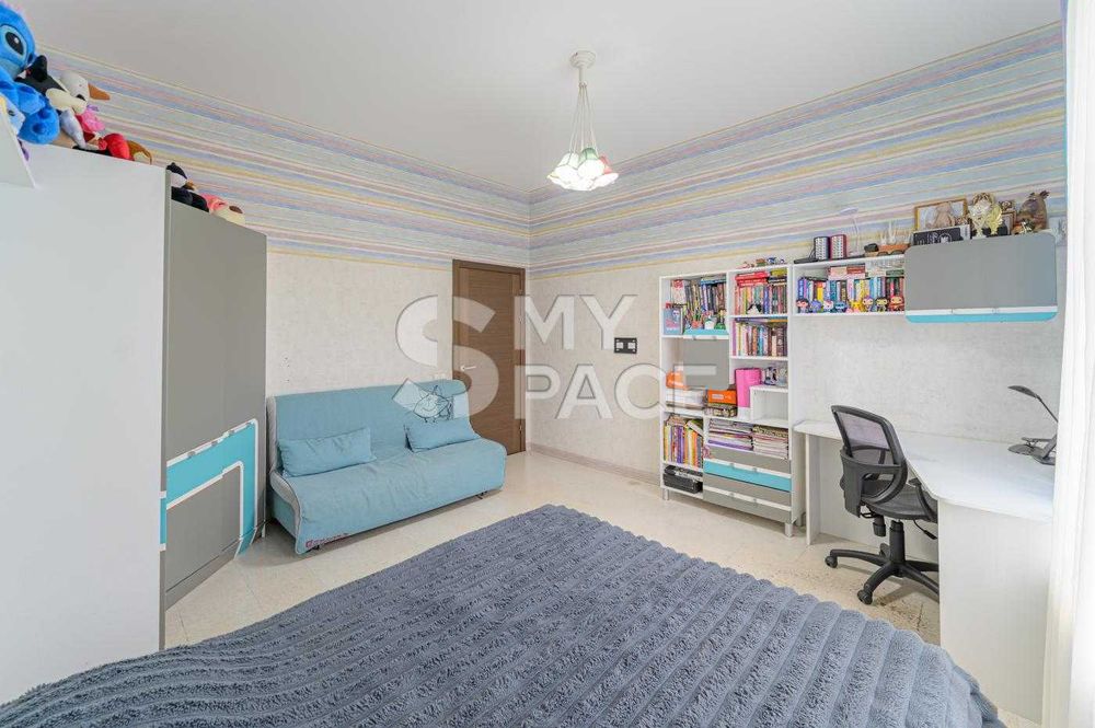 Квартира на вул. Успішна, 18 в Києві, ID 267525, фото №13