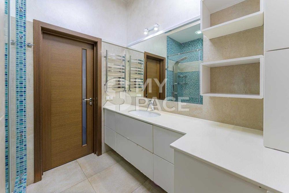 Квартира на вул. Успішна, 18 в Києві, ID 267525, фото №14