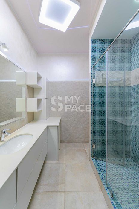 Квартира на вул. Успішна, 18 в Києві, ID 267525, фото №15
