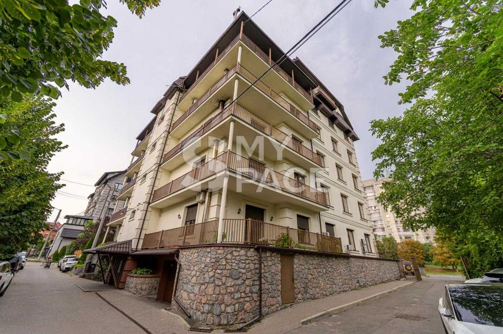 Квартира на вул. Успішна, 18 в Києві, ID 267525, фото №19