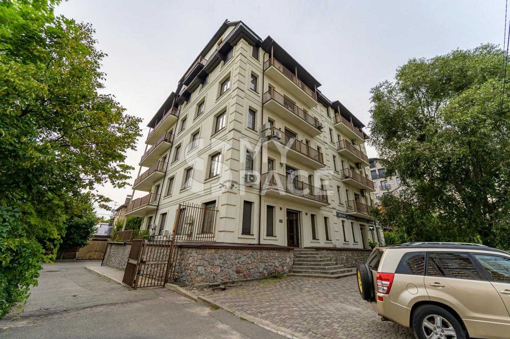 Квартира на вул. Успішна, 18 в Києві, ID 267525, фото №20