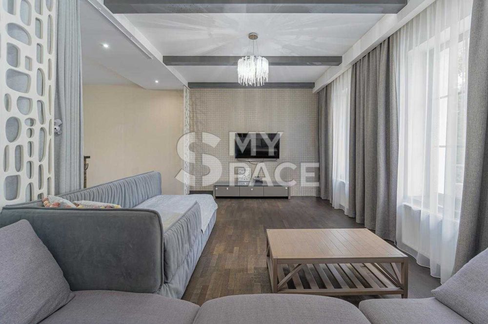 Квартира на вул. Успішна, 18 в Києві, ID 267525, фото №6