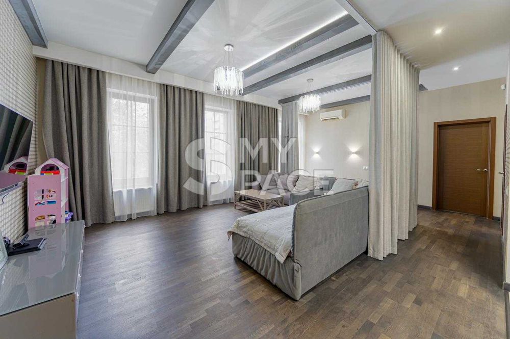 Квартира на вул. Успішна, 18 в Києві, ID 267525, фото №7