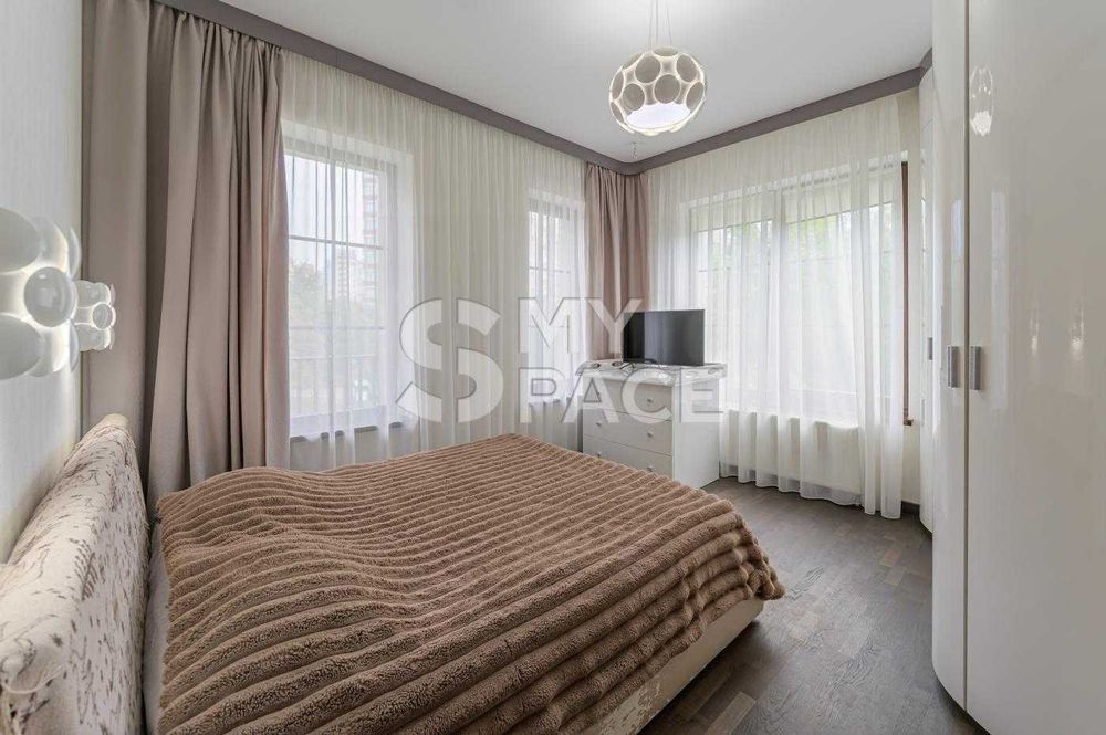 Квартира на вул. Успішна, 18 в Києві, ID 267525, фото №9