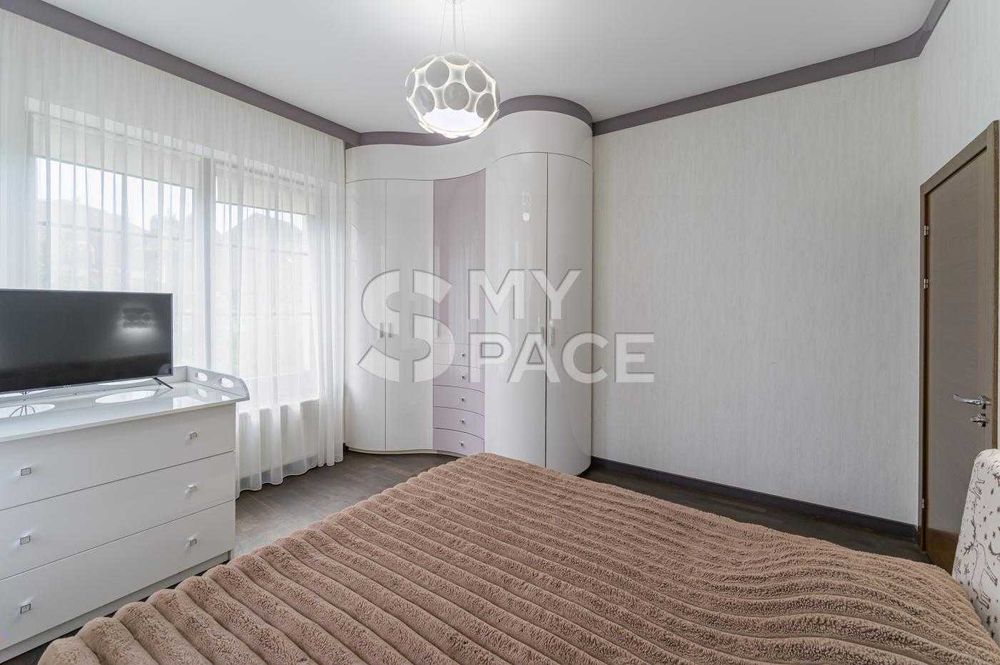 Квартира на вул. Успішна, 18 в Києві, ID 267525, фото №10