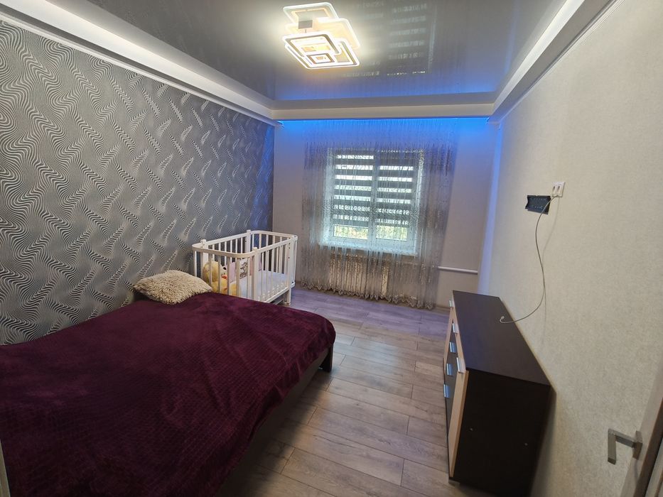 Квартира на вул. Вороніна в Запоріжжі, ID 267470, фото №11